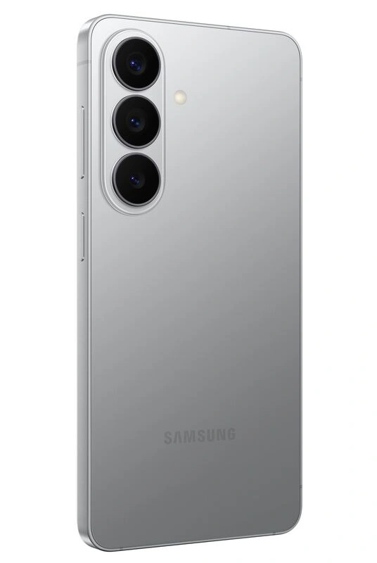 Смартфон Samsung Galaxy S26 12/256Гб, Серебристый (SM-S942B). Фото 6