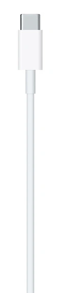 Кабель Apple Lightning to USB-C 2м (MKQ42AM/A). Фото 3