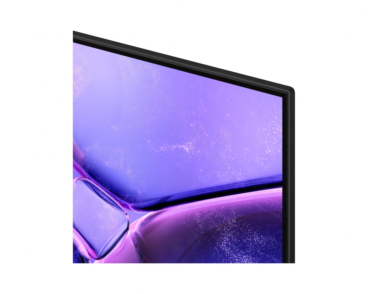 Телевизор Samsung 43" Crystal UHD U8000F 4K Smart TV (2025). Фото 4