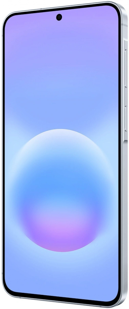 Смартфон Samsung Galaxy A57 8/128Гб, Голубой (SM-A576B). Фото 5