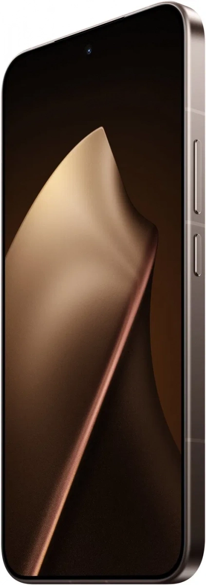 Смартфон XiaoMi 15T Pro 12/512Гб Золотой мокко. Фото 4