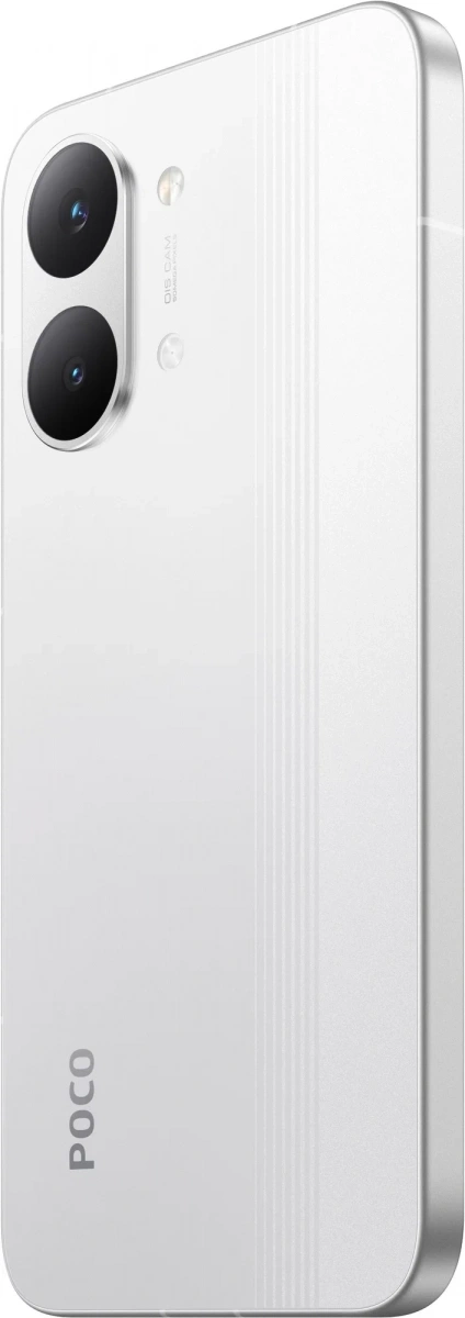 Смартфон Poco X8 Pro Max 12/256Гб Белый. Фото 7