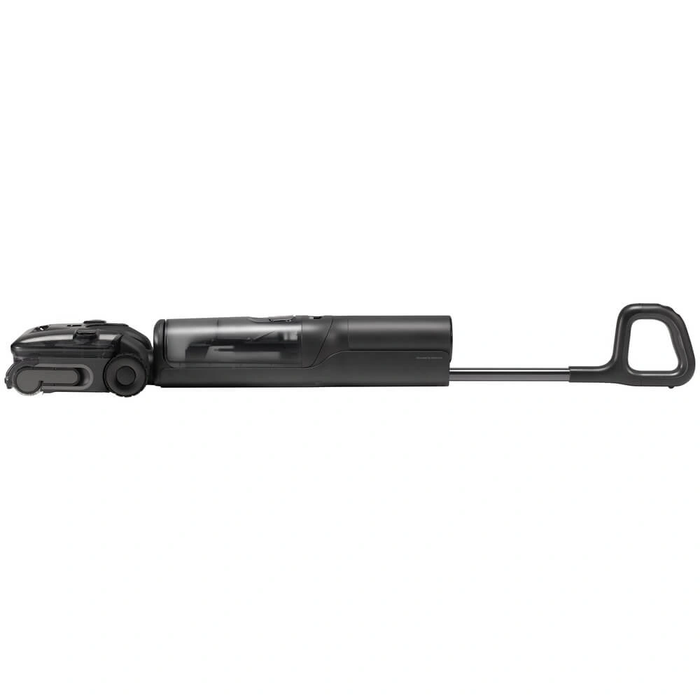 Вертикальный моющий пылесос Roborock F25 Ultra (WD6Y3A), Black. Фото 8