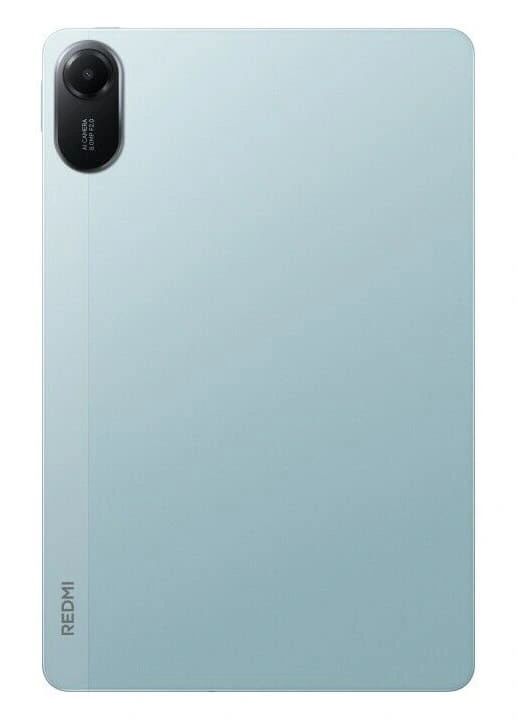 Планшет Redmi Pad 2 8/256Гб 4G, Мятно-зелёный. Фото 3