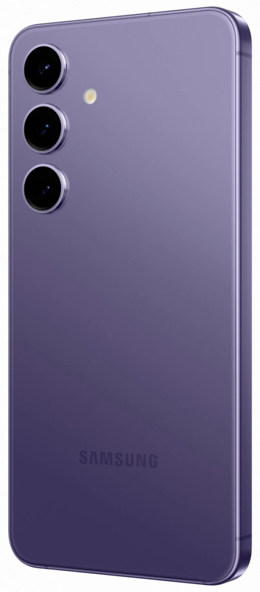 Смартфон Samsung Galaxy S24 5G 8/256Гб, Фиолетовый (SM-S921B). Фото 7
