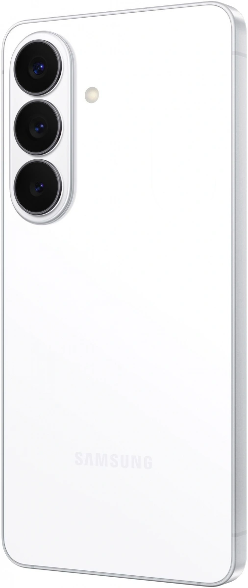 Смартфон Samsung Galaxy S26 12/256Гб, Белый (SM-S942B). Фото 7