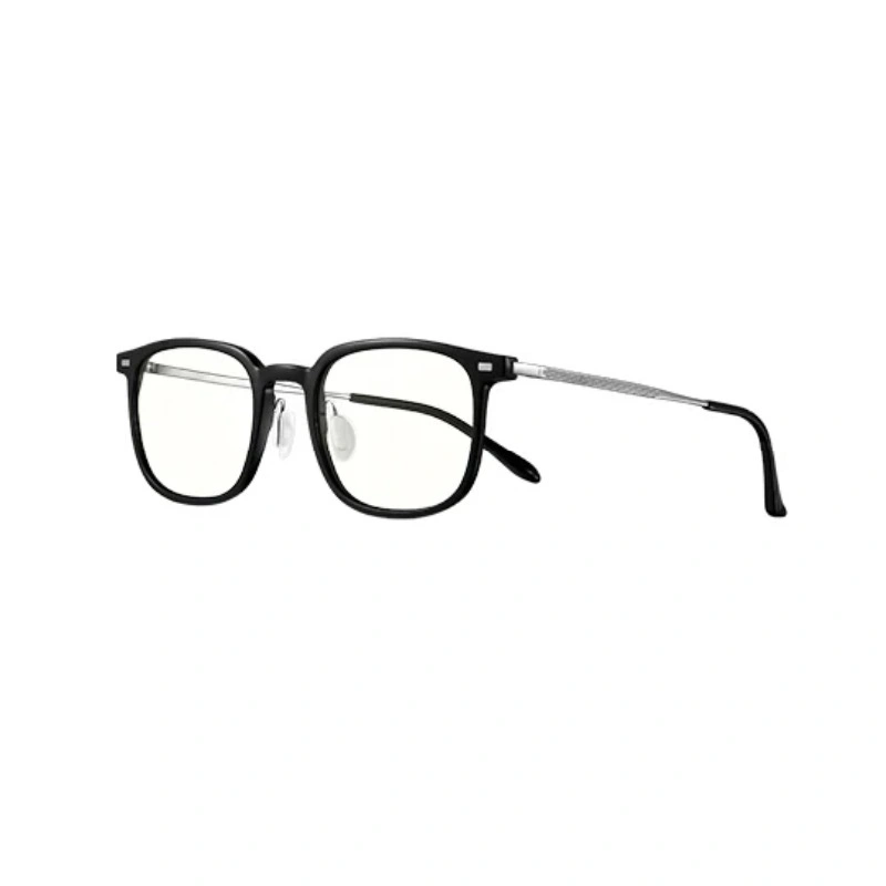 Компьютерные очки XiaoMi Mijia Anti-Blue Light Glasses (HMJ03RM), Black (BHR6469CN). Фото 2
