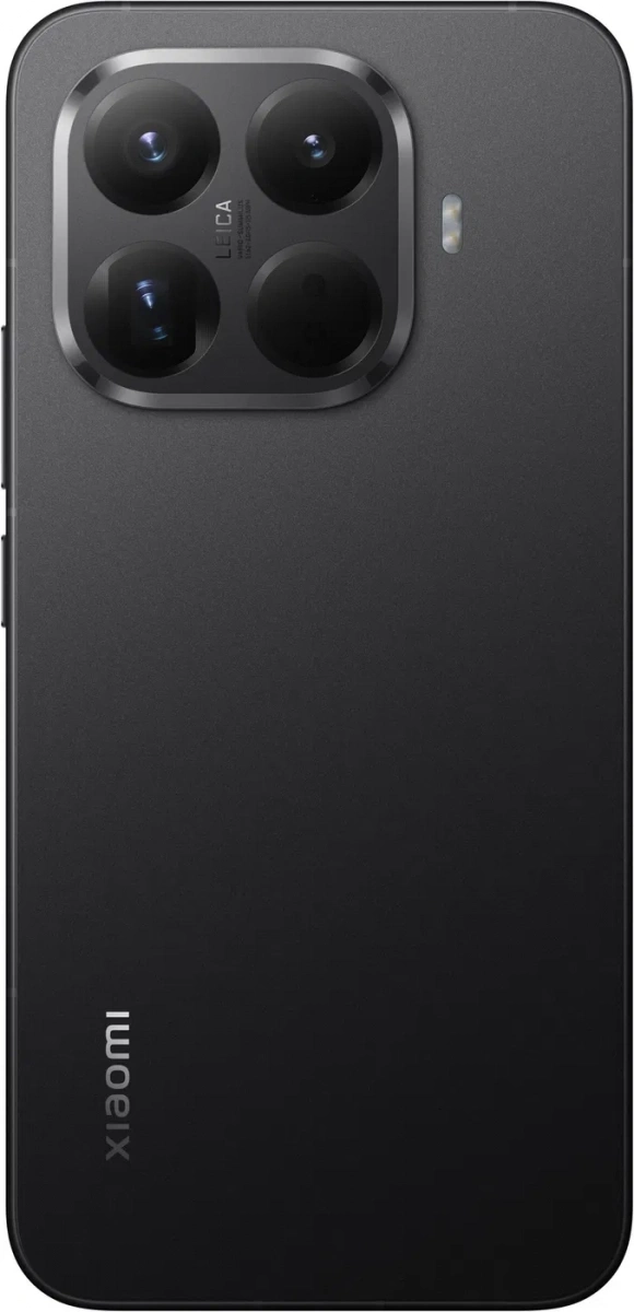 Смартфон XiaoMi 15T Pro 12/512Гб Чёрный. Фото 2
