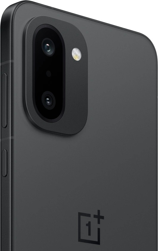 Смартфон OnePlus 15R 12/256Гб Угольно-чёрный (CPH2769) (Без адаптера). Фото 4