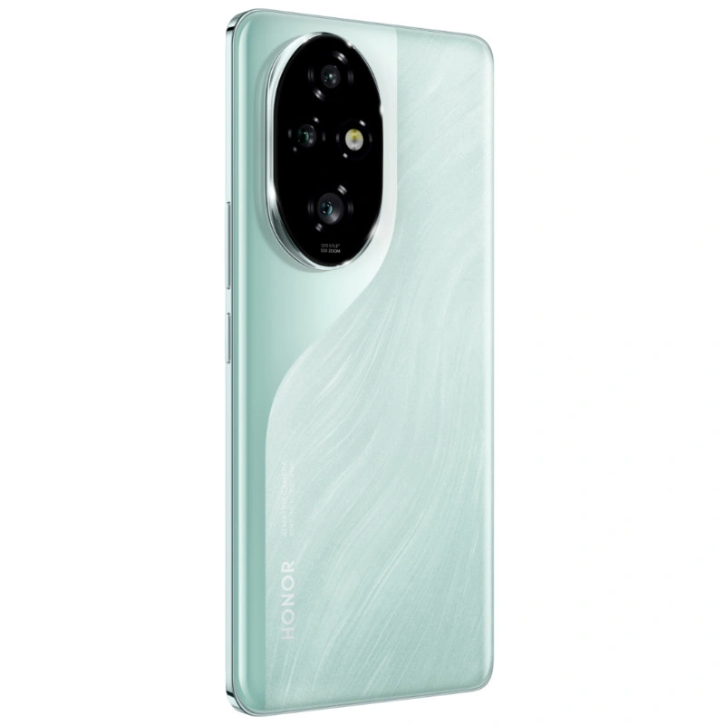 Смартфон Honor 200 Pro 12/512Гб Океанический голубой. Фото 7