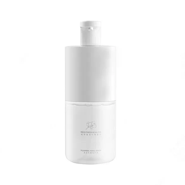 Дозатор для жидкого мыла Mijia Auto Foaming Hand Wash Pro (WJXSJ04XW). Фото 2