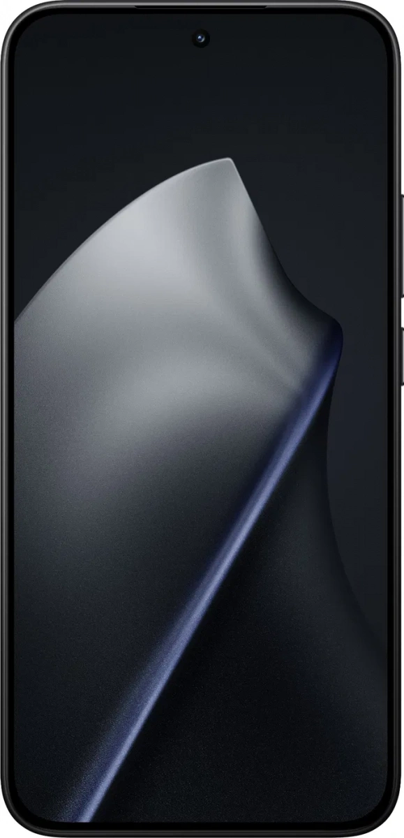 Смартфон XiaoMi 15T 12/256Гб Чёрный. Фото 3