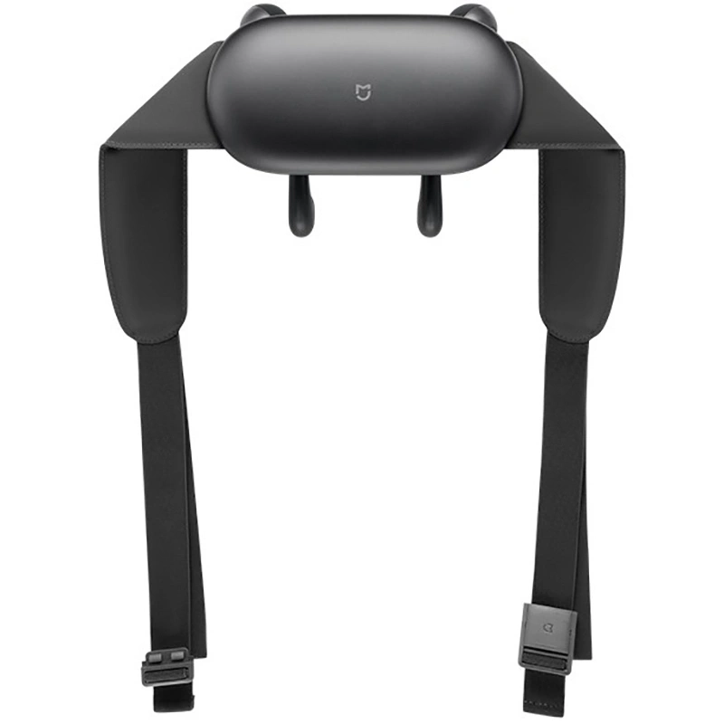 Массажер для шеи и плеч Mijia Smart Shoulder and Neck Massager, Black (MJJJAMY01YMYY). Фото 1