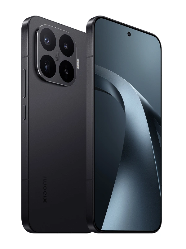 Смартфон XiaoMi 17T Pro 12/1Тб 5G Чёрный. Фото 1