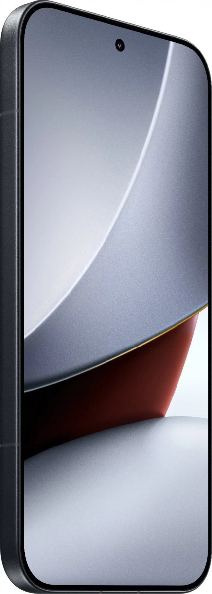 Смартфон Poco F9 Ultra 12/256Гб Чёрный. Фото 4