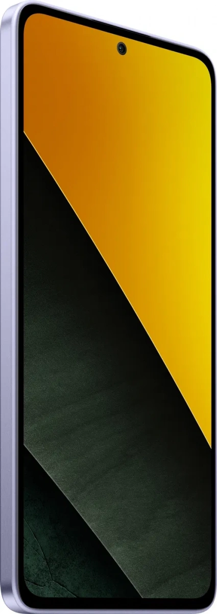 Смартфон Poco M7 Pro 12/256Гб Фиолетовый. Фото 6