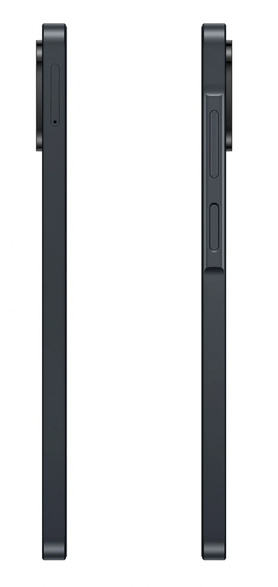 Смартфон Samsung Galaxy A07 4/64Гб Чёрный (SM-A075F). Фото 7