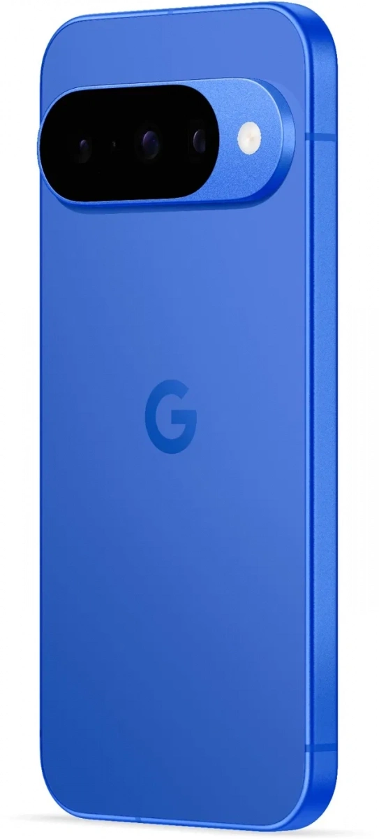 Смартфон Google Pixel 10 12/128Гб Индиго (CA/IN/GB). Фото 5
