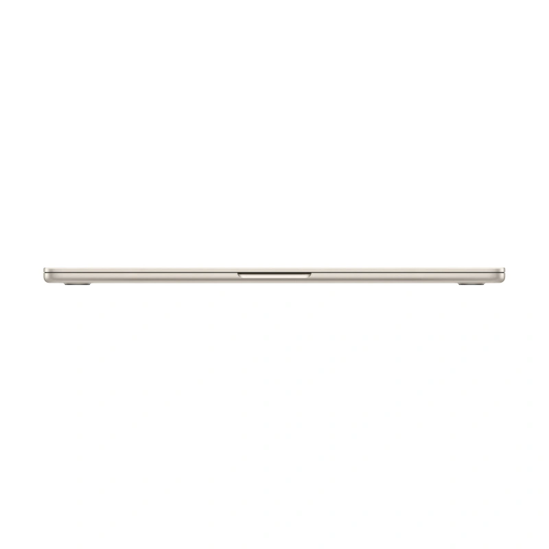 Apple MacBook Air 15" 2025 Сияющая звезда (MW1J3) (M4, 10-ядер CPU/10-ядер GPU, 16 ГБ, 256 ГБ SSD). Фото 4