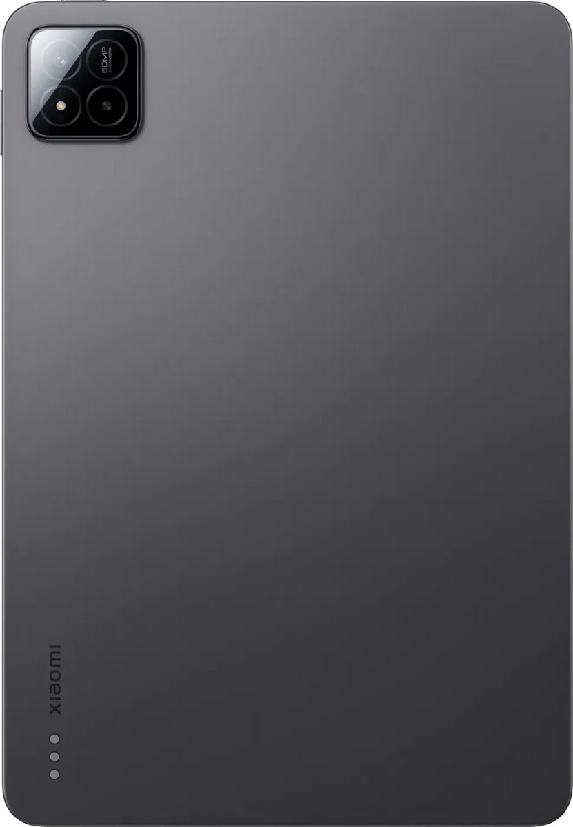 Планшет XiaoMi Pad 7 8/256Гб Wi-Fi, Серый. Фото 2