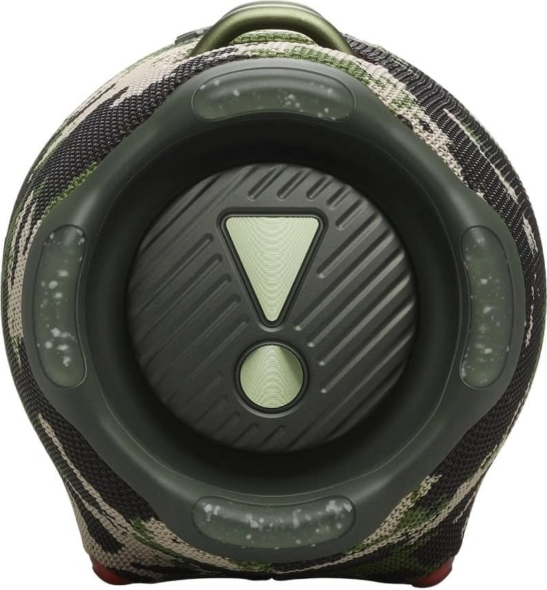 Беспроводная акустика JBL Xtreme 4, Камуфляж (JBLXTREME4CAMOUK). Фото 5