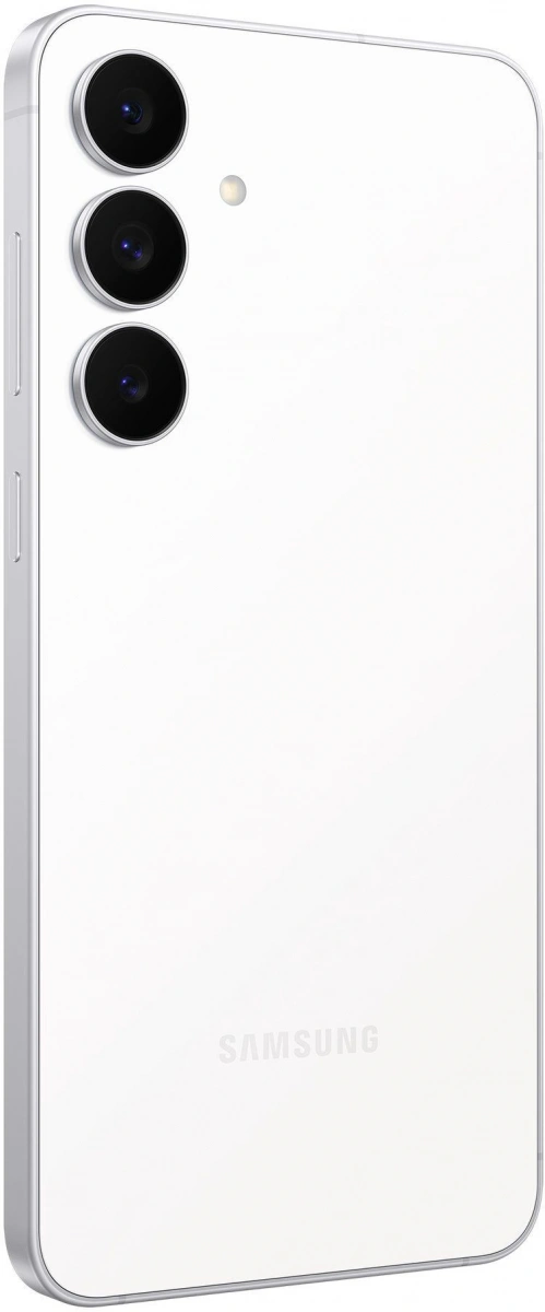 Смартфон Samsung Galaxy S25 FE 8/512Гб, Белый (SM-S731B). Фото 6