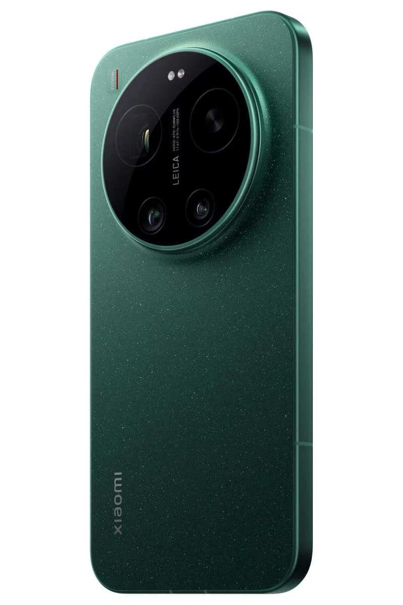 Смартфон XiaoMi 17 Ultra 16/1Тб Зелёная сияющая звезда. Фото 5