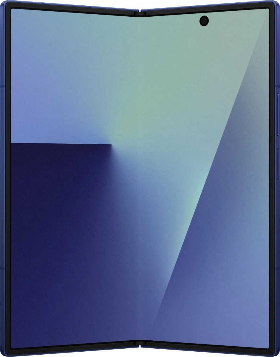 Смартфон Samsung Galaxy Z Fold7 12/256Гб Синий (SM-F966B). Фото 5