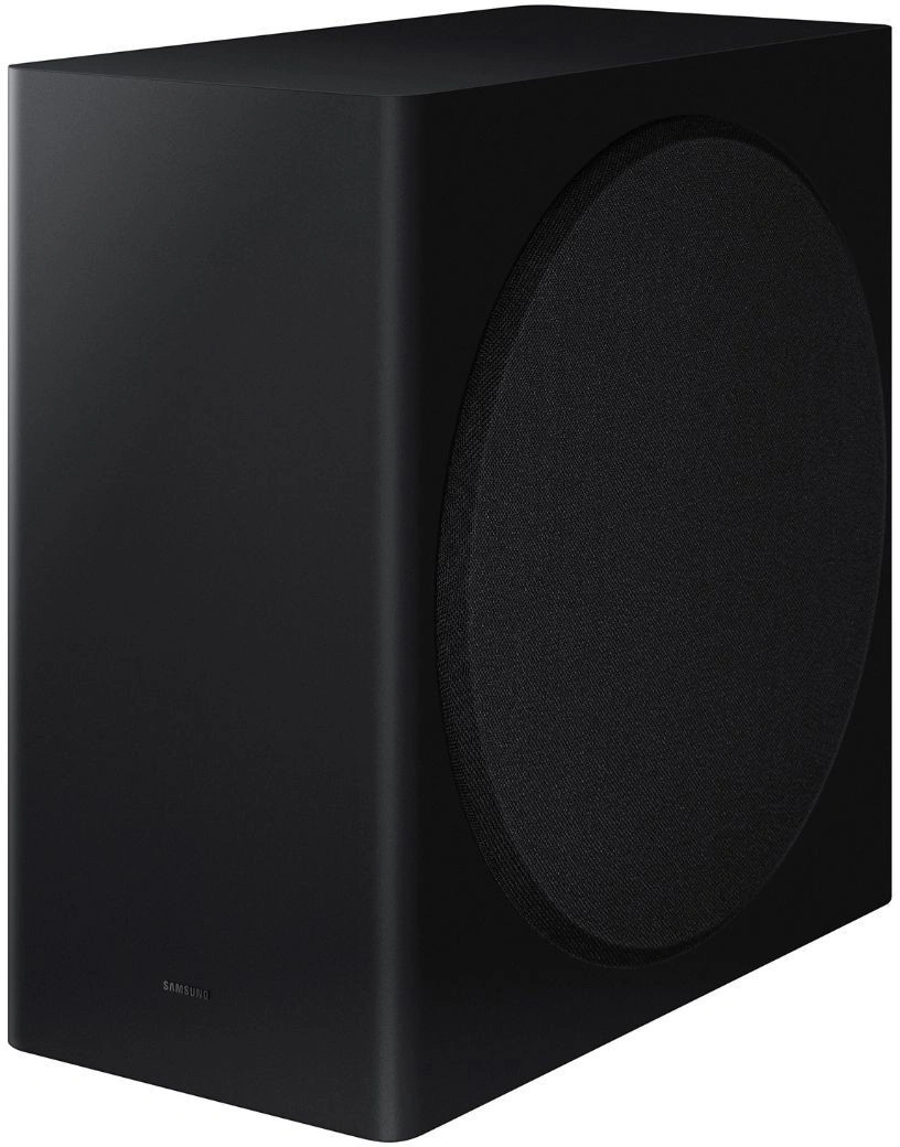Саундбар Samsung Q-серии HW-Q930D, Чёрный. Фото 3