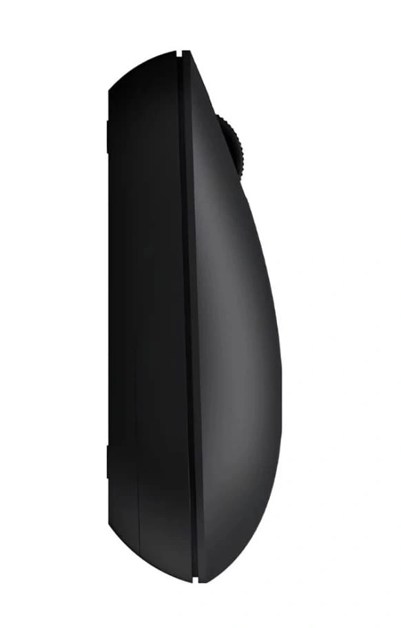 Мышь беспроводная XiaoMi Mi Mouse Lite 3 (XMWXSB05YM) (BHR07W0CN), Чёрная. Фото 3