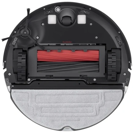 Робот-пылесос Roborock S8, Black (S80ULT). Фото 5