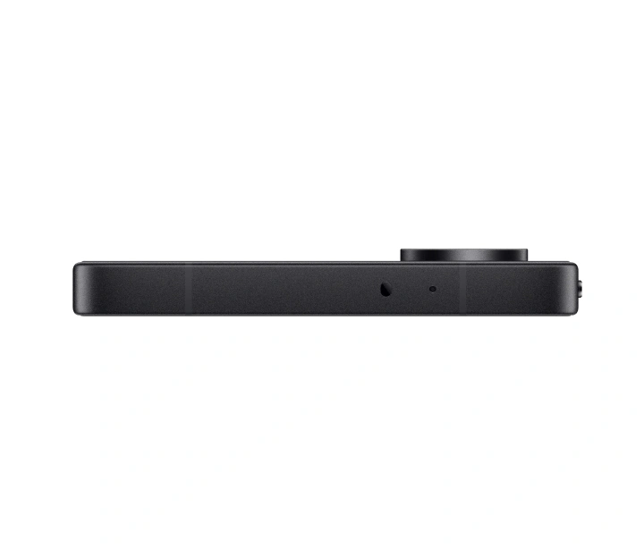 Смартфон Poco X8 Pro 8/256Гб Чёрный. Фото 11