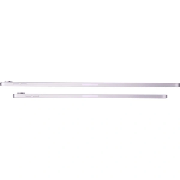 Apple iPad Air 13 (2024) Wi-Fi 128Гб Фиолетовый (MV2C3). Фото 4