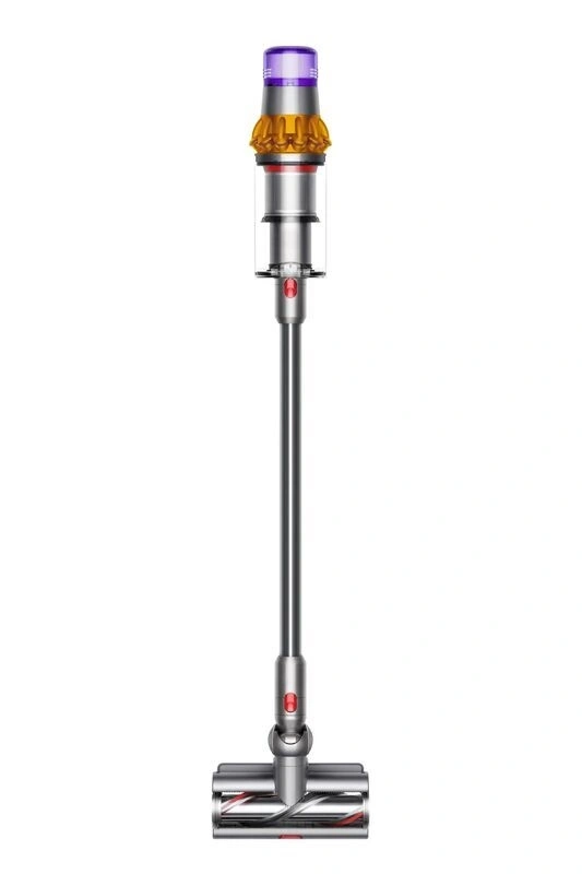 Беспроводной пылесос Dyson V15 Detect Absolute (SV22). Фото 1