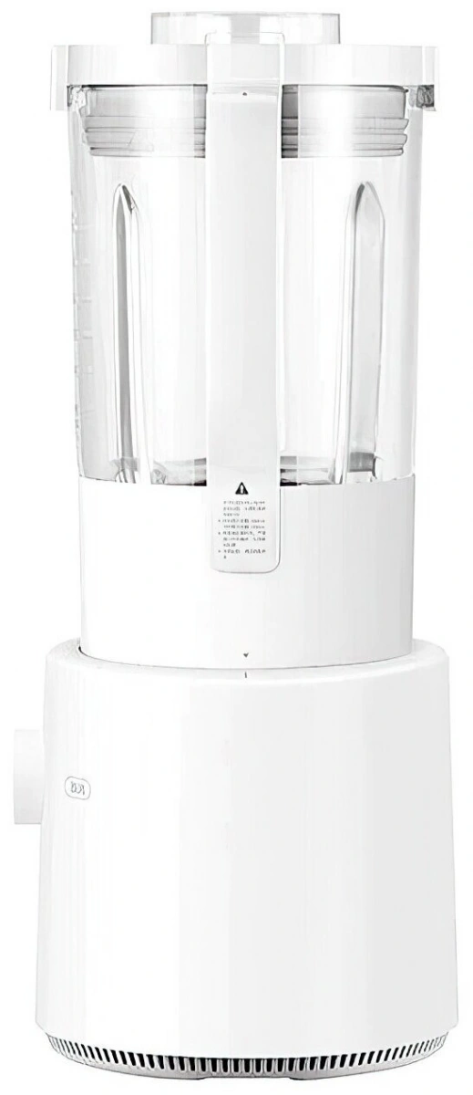 Блендер Mijia Smart Cooking Machine (MPBJ001ACM), Белый (BHR4144CN). Фото 2