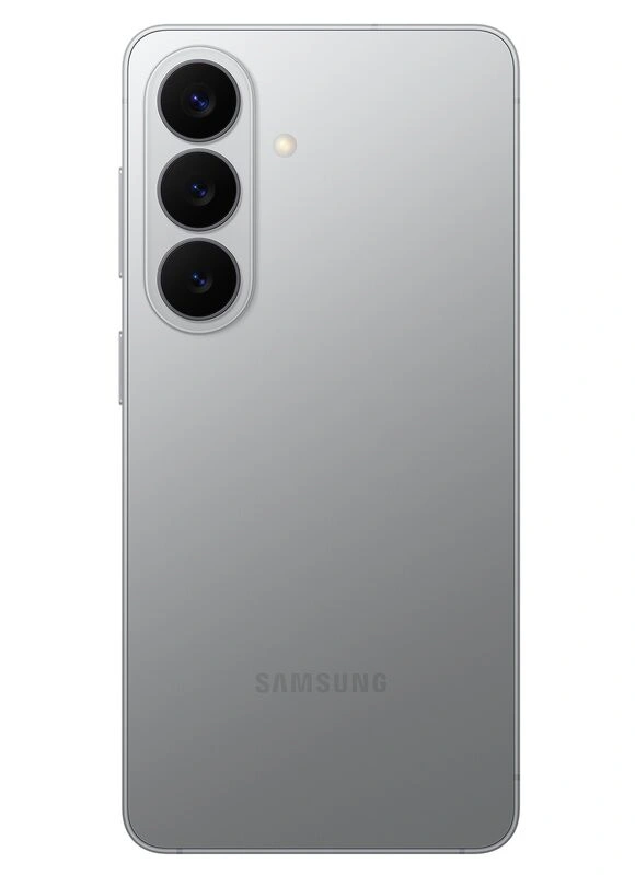 Смартфон Samsung Galaxy S26 12/256Гб, Серебристый (SM-S942B). Фото 3