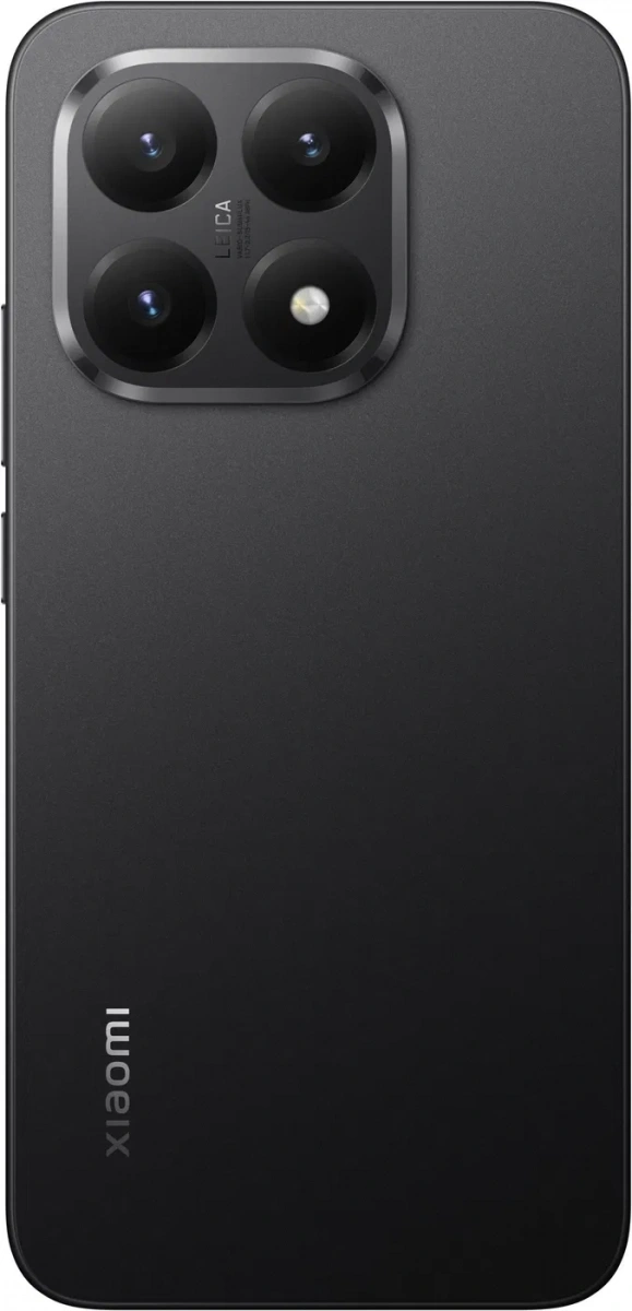 Смартфон XiaoMi 15T 12/256Гб Чёрный. Фото 2