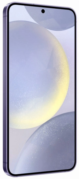 Смартфон Samsung Galaxy S24 5G 8/256Гб, Фиолетовый (SM-S9210). Фото 4