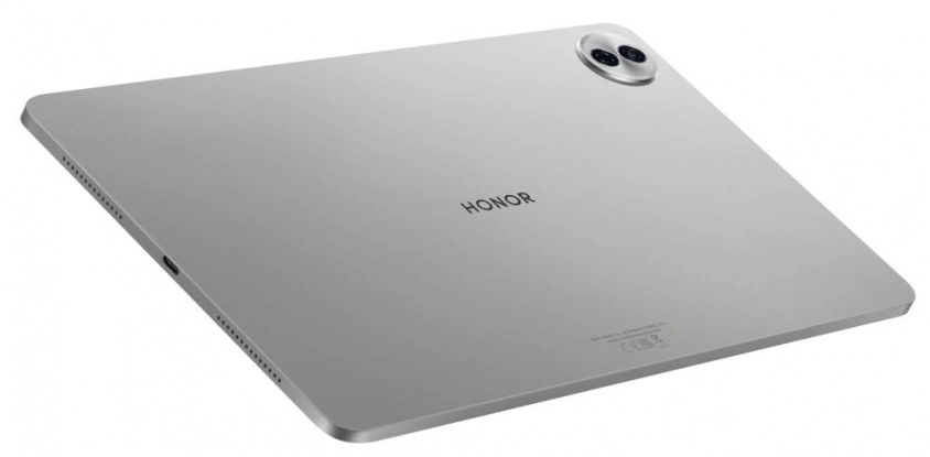 Планшет Honor Pad 10 8/128Гб Wi-Fi 12.1", Серый (HEY3-W00). Фото 6