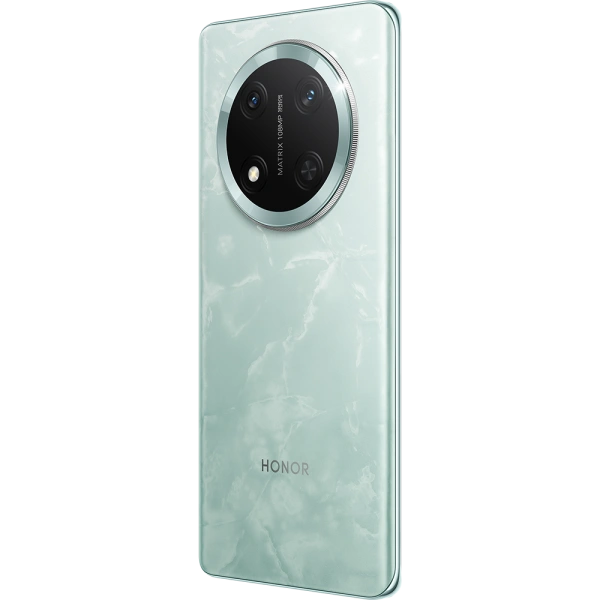 Смартфон Honor X9c 12/256Гб Нефритовый голубой (BRP-NX1). Фото 6