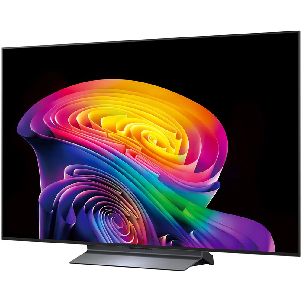 Телевизор LG 77" OLED evo AI C6 4K Smart TV (OLED77C6RLA). Фото 2