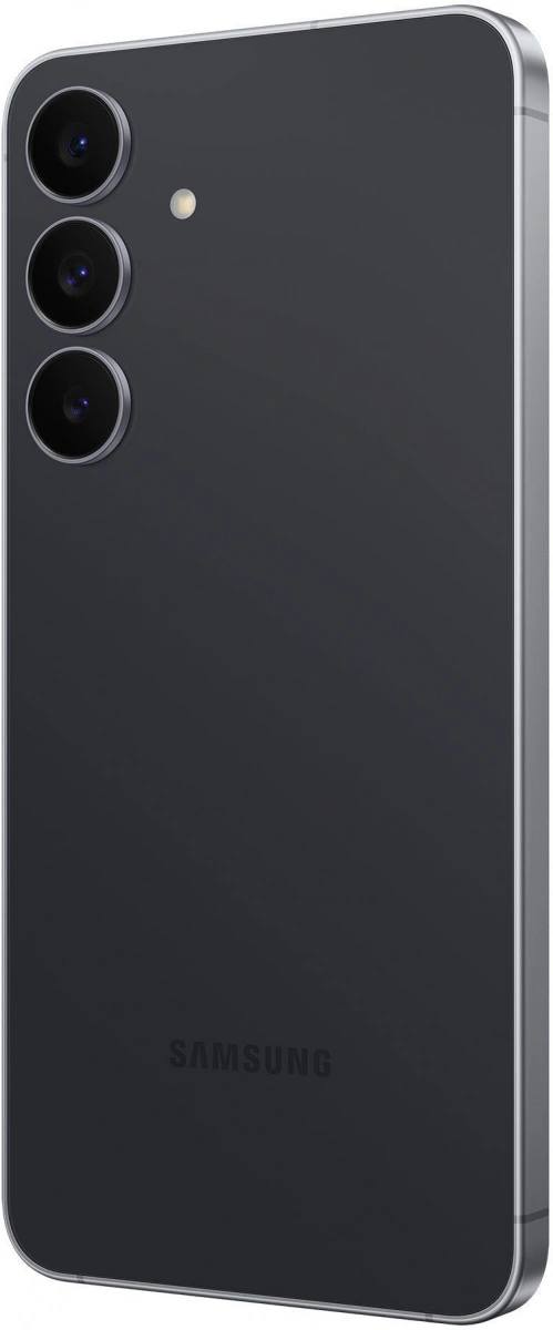 Смартфон Samsung Galaxy S25 FE 8/512Гб, Чёрный (SM-S731B). Фото 7