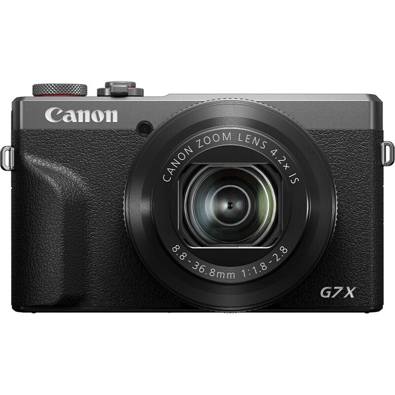 Фотоаппарат Canon PowerShot G7 X Mark III Christelle Kocher 30th Anniversary Limited Edition. Фото 10