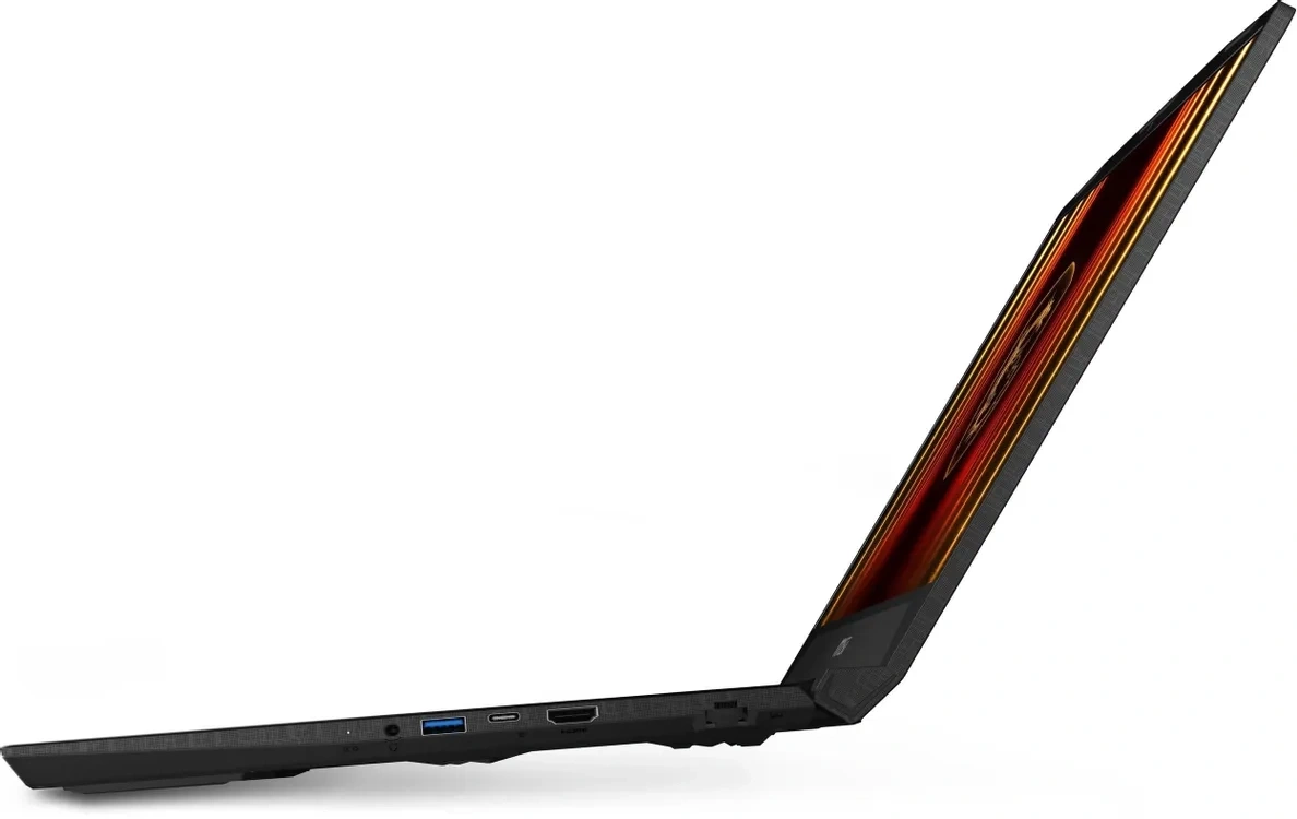 MSI Katana 17 HX B14WFK-096CN Чёрный (17.3" IPS, Intel Core i7 14650HX, 16GB, SSD 1TB, GeForce RTX 5060, Windows 11). Фото 7