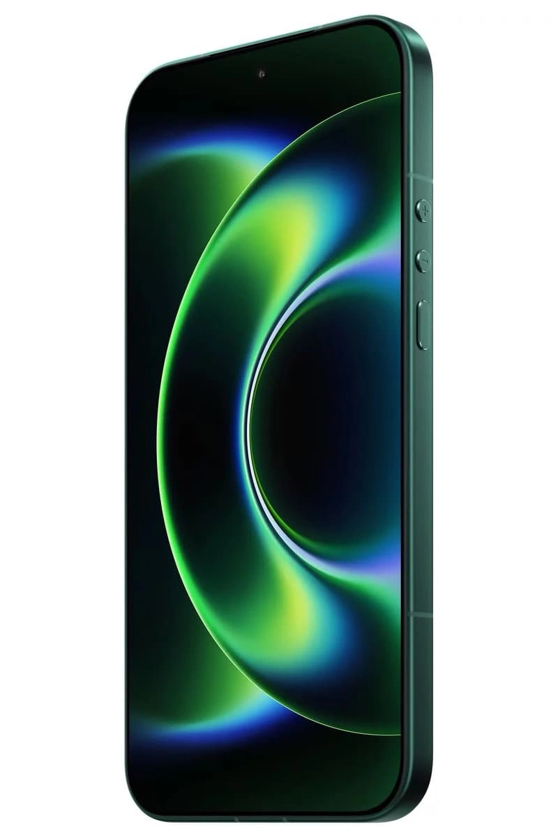 Смартфон XiaoMi 17 Ultra 16/1Тб Зелёная сияющая звезда. Фото 6