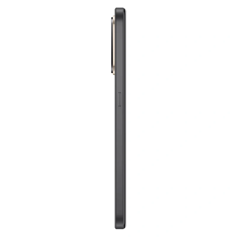 Смартфон Honor X7d 8/256Гб Вельветовый чёрный (LGN-LX1). Фото 9
