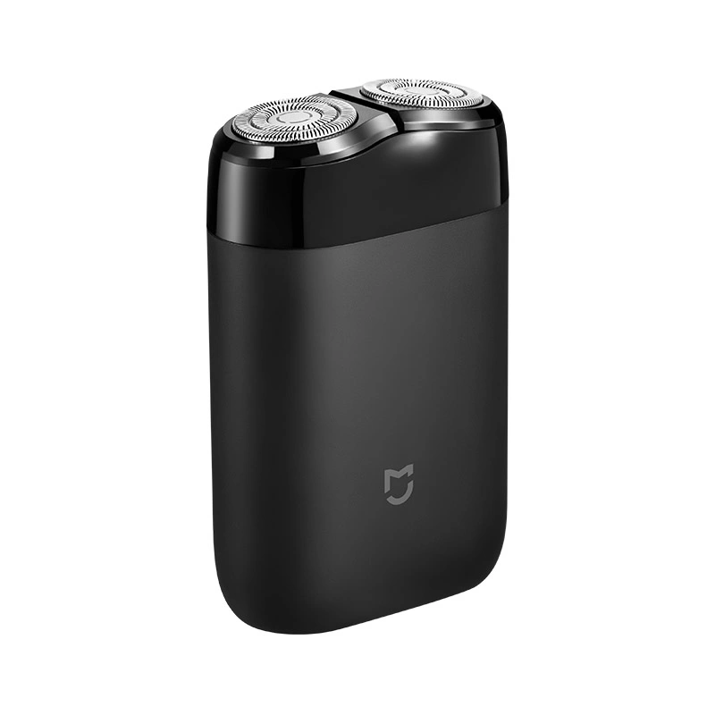 Электробритва Xiaomi Electric Shaver S100 (MSX201), Black (NUN4062CN). Фото 3
