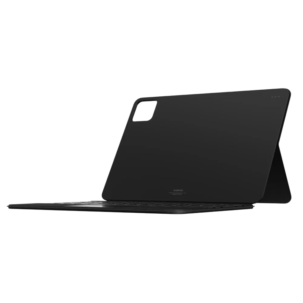 Чехол-клавиатура XiaoMi для Mi Pad 6S Pro Touchpad Keyboard (2312EKBF4C). Фото 2