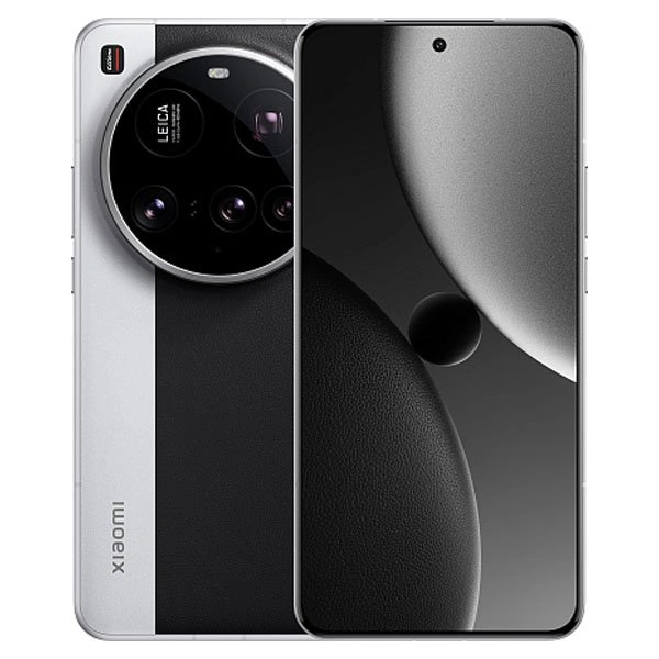Смартфон XiaoMi 15 Ultra 16/512Гб Серебряный хром. Фото 1