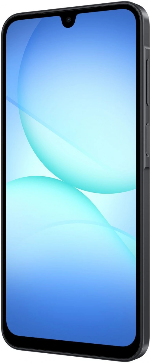 Смартфон Samsung Galaxy A17 6/128Гб Чёрный (SM-A175F). Фото 4